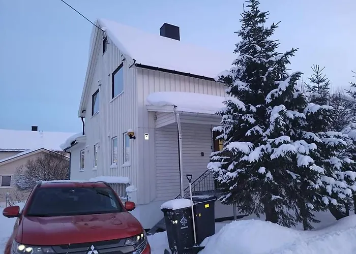Feelhome One Bedroom Apartment Vidarsveg