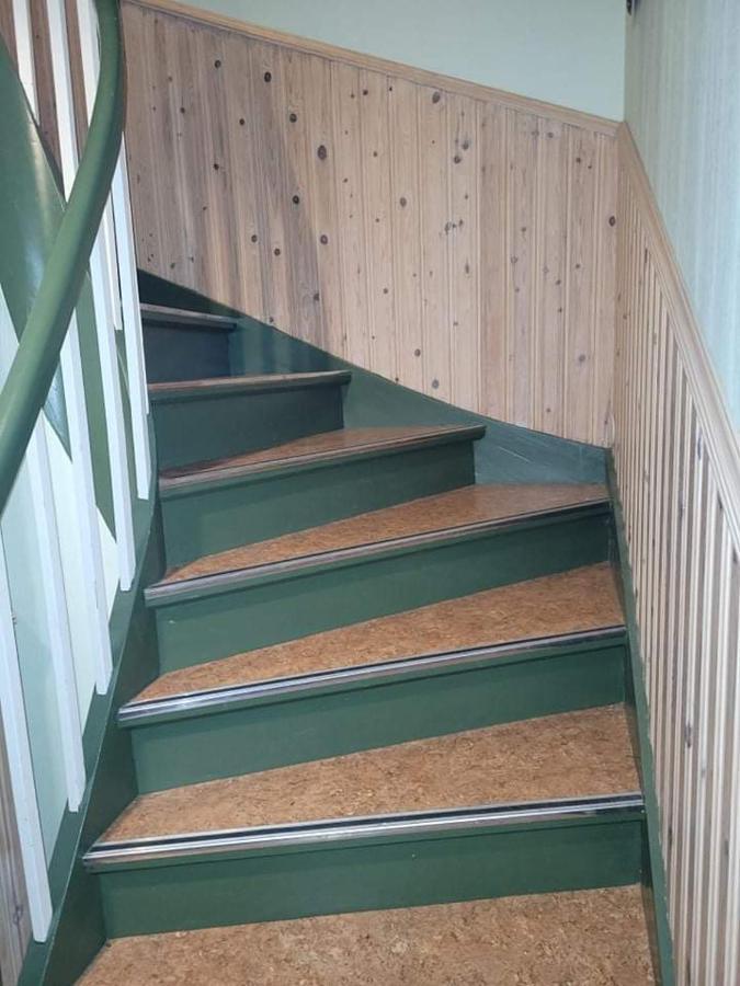 Apartment Feelhome One Bedroom Vidarsveg Tromso