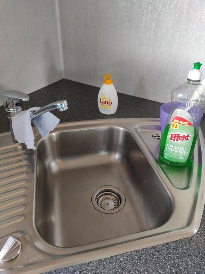 Feelhome One Bedroom Vidarsveg *