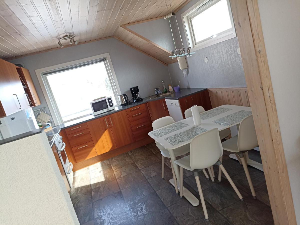Apartment Feelhome One Bedroom Vidarsveg Tromsø
