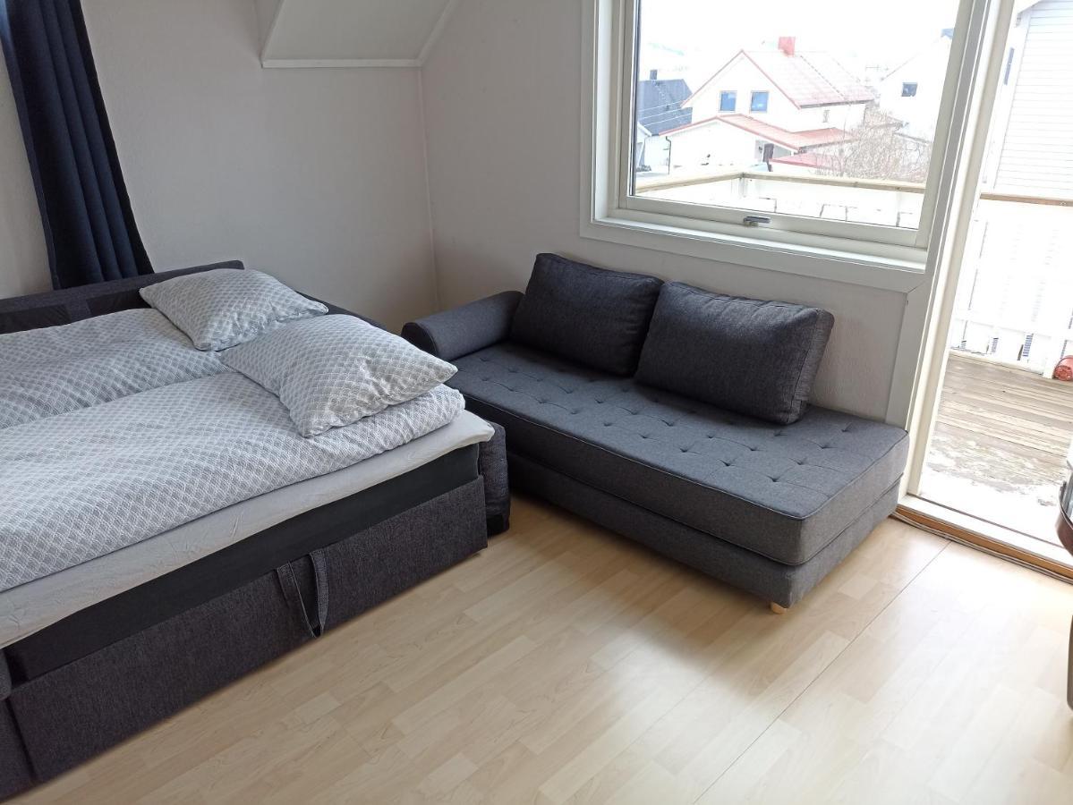 Feelhome One Bedroom Vidarsveg Apartment