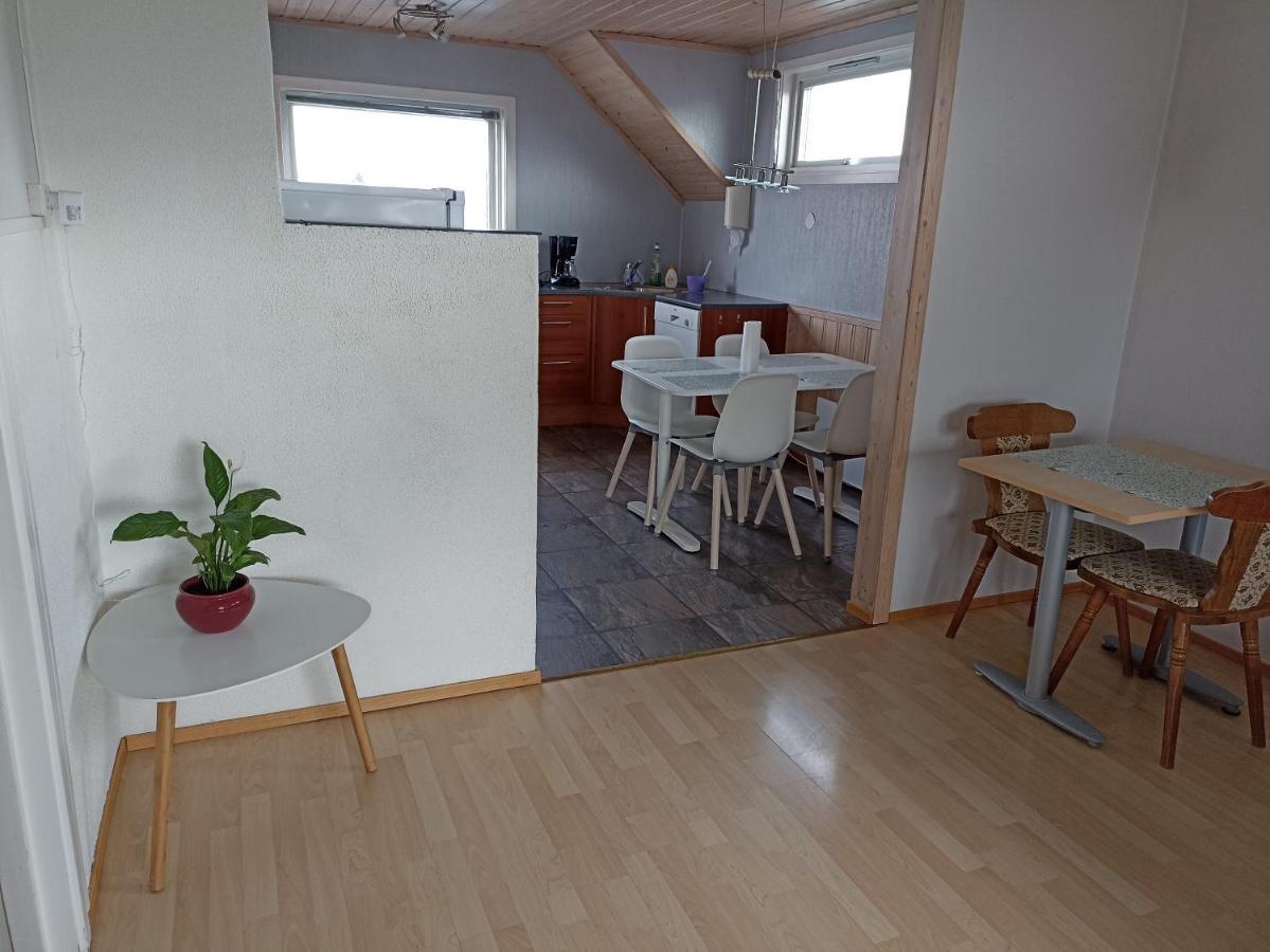 Feelhome One Bedroom Vidarsveg Tromsø